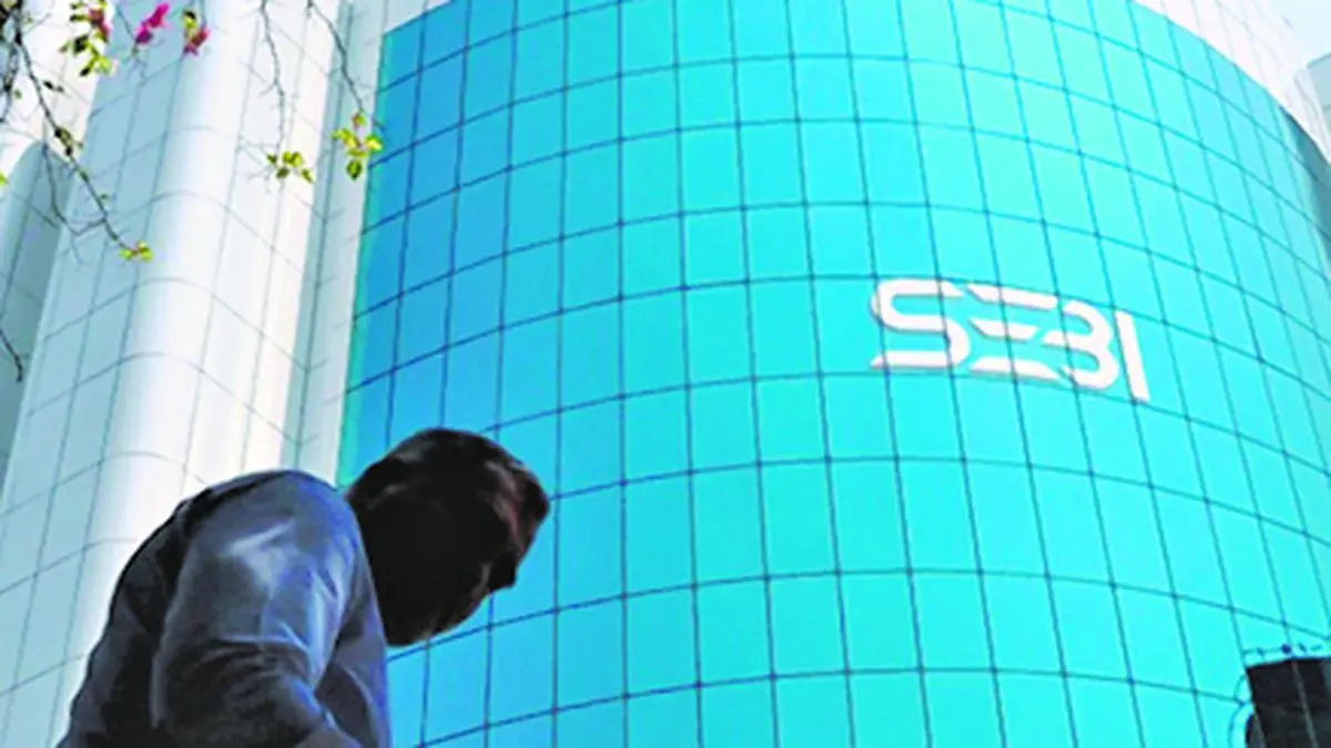SEBI sounds alarm on crowding of IPOs SEBI sounds alarm on crowding of IPOs