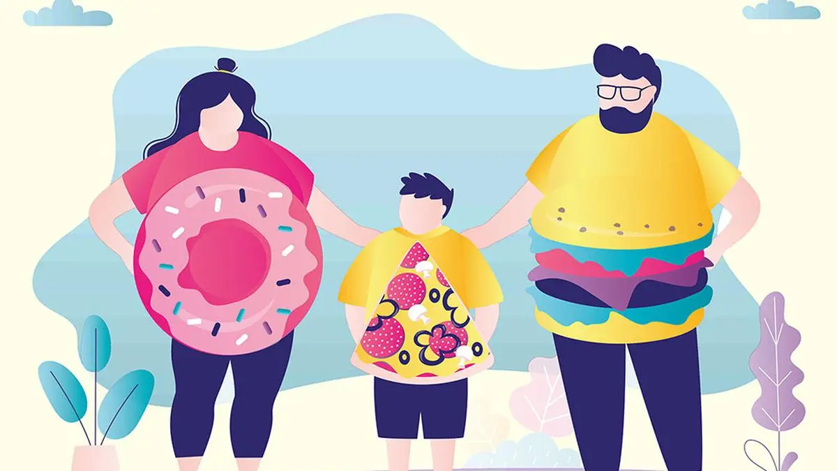 Obesity products take centre stage, in India and abroad