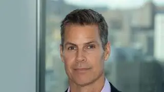 Paul Pathy, President and CEO, Fednav Paul Pathy, President and CEO, Fednav