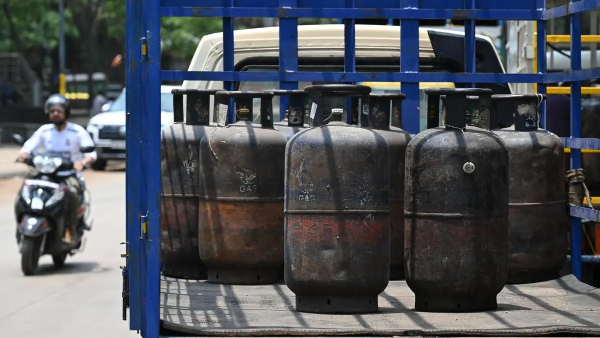 Centre extends 70% LPG allocation to ceramics, pharma, specialised industries
