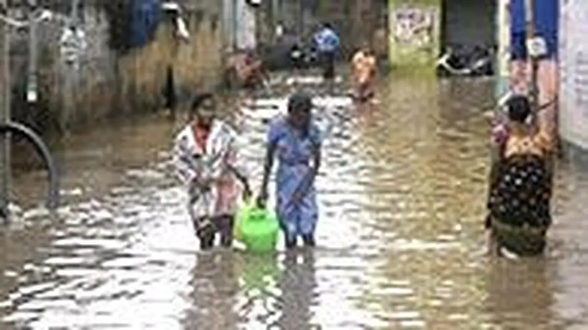 Climate crisis: India needs to take comprehensive action