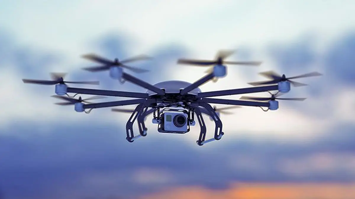 Paras gets LoI from French CERBAIR for export of ₹22 cr worth counter-drone systems