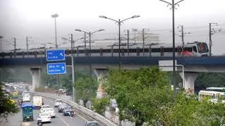 Judicial jolt: With ₹8000 crore on the line, SC’s ruling in favor of DMRC underscores the gravity of arbitration in public-private partnerships Judicial jolt: With ₹8000 crore on the line, SC’s ruling in favor of DMRC underscores the gravity of arbitration in public-private partnerships