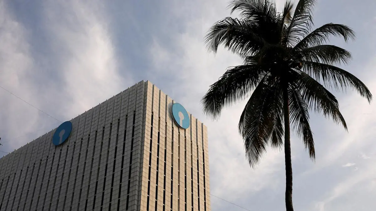 SBI Q1 Results: PAT rises 12.5% YoY to Rs 19,160 cr