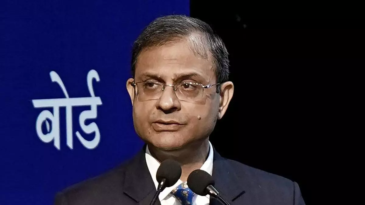 Will work to understand all perspectives, do what's best for economy: RBI Guv-designate