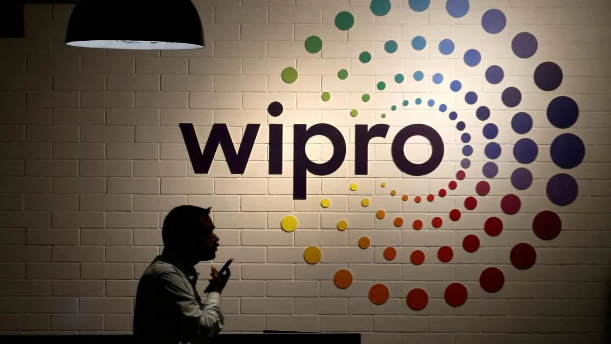 Wipro Minimizes H-1B Visa Impact with Localization and AI Investments article image
