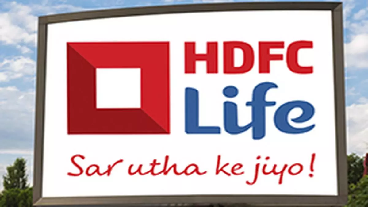 HDFC Life presents Mission L.I.F.E – Life Insurance For Everyone - YouTube