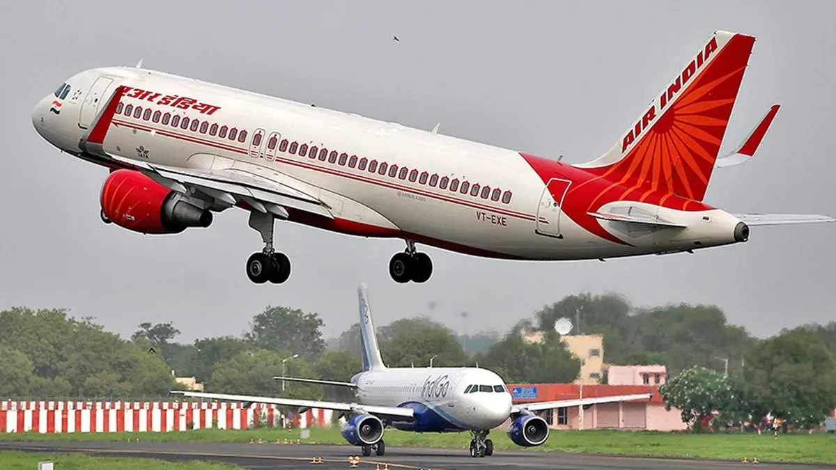 Surge in World Cup finals air traffic will make it a crowded sky over Ahmedabad