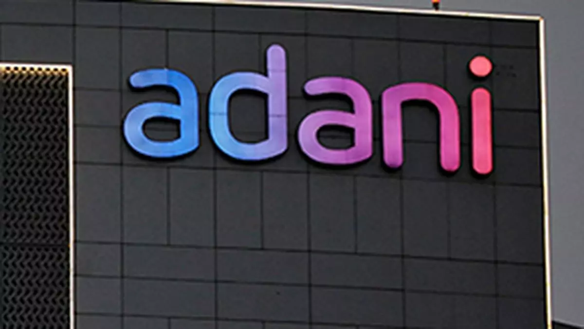 Adani to invest $14 bn in FY25