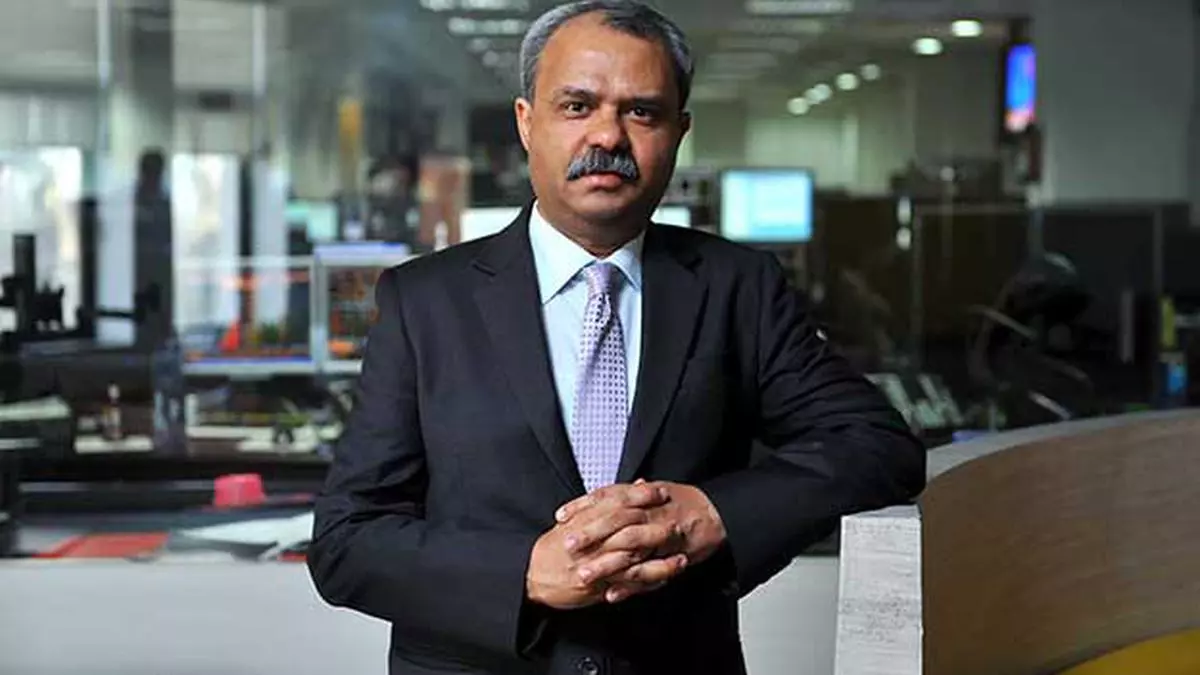 HSBC India charts out expansion strategy - 