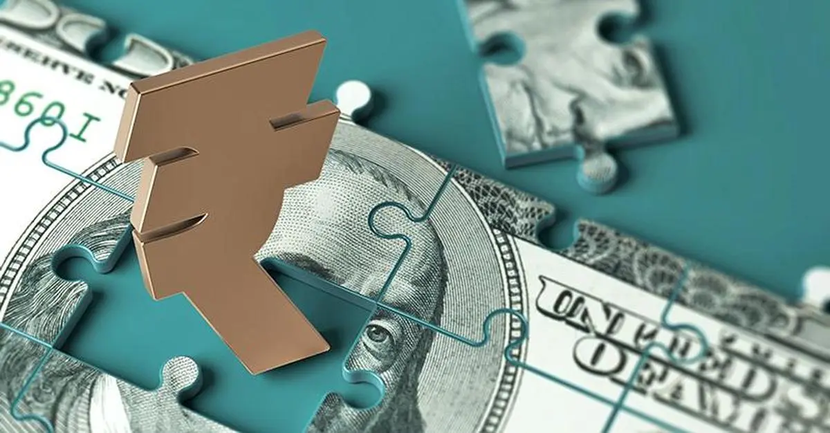 thehindubusinessline.com - Rupee falls 5 paise to close at 89.94 against US dollar after RBI cuts repo rate