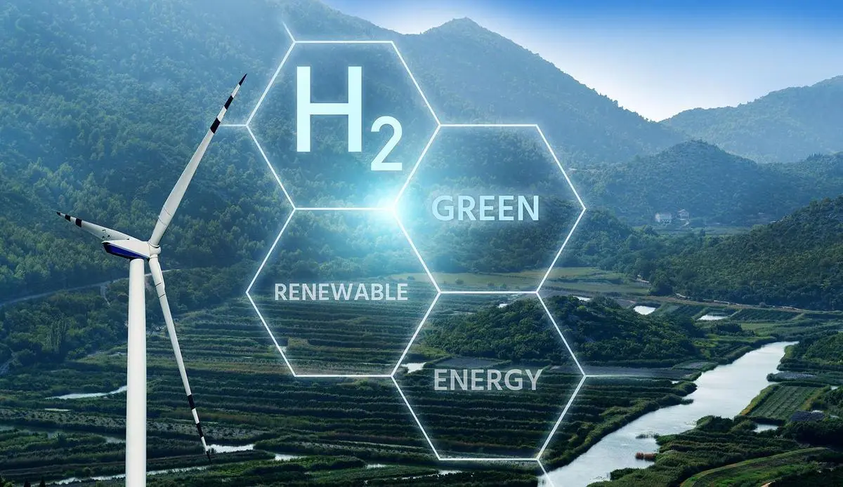 thehindubusinessline.com - Non-fossil-fuel-based power generation capacity to hit 786 GW or 70% mark by FY'36: Government report