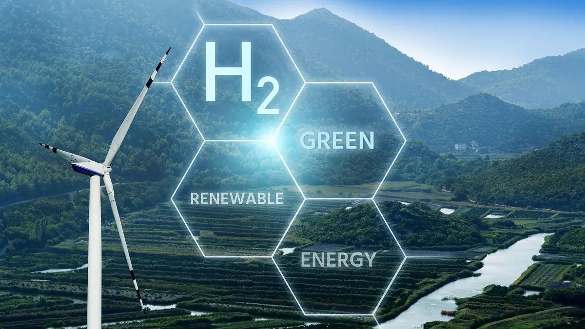 Non-fossil-fuel-based power generation capacity to hit 786 GW or 70% mark by FY'36: Government report