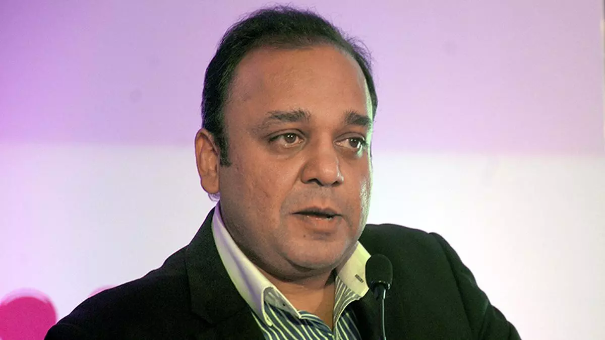 Frugality and cost optimisations: Punit Goenka’s new mantra for Zee 