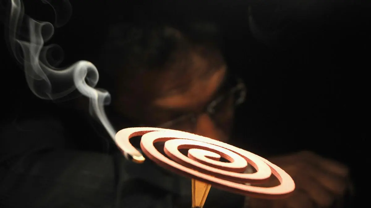 GST Council should consider lowering tax on household insecticides to 5%: EY-HICA report