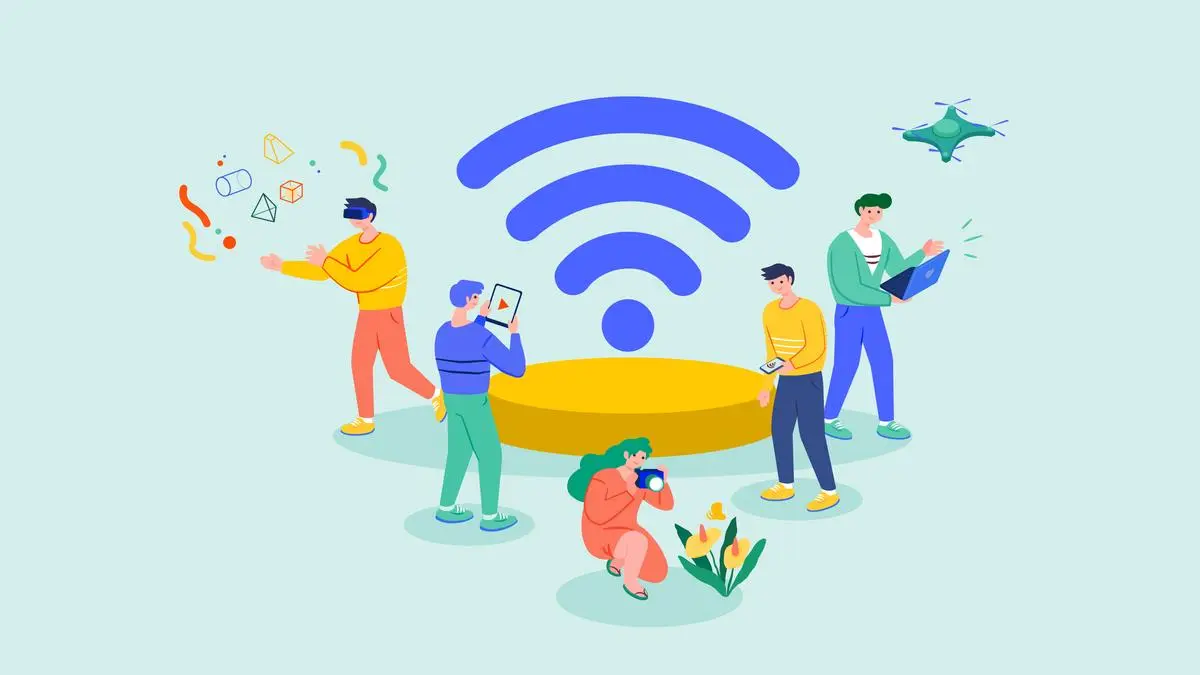 TRAI orders a cap on tariffs for PM-WANI services, to keep public Wi-Fi affordable