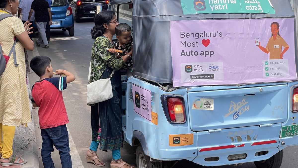 Namma Yatri plans tech push into public transit, new mobility use cases