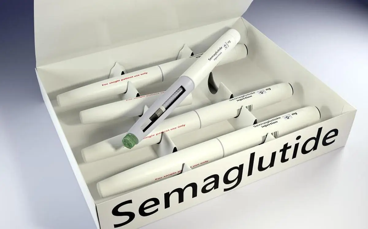 thehindubusinessline.com - Day 1, semaglutide patent expiry: Sun Pharma, Zydus Lifesciences launch generic versions