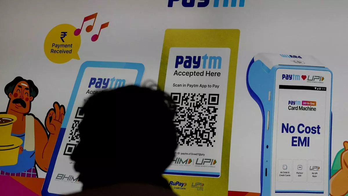 ED issues show cause notices to PayTm & its subsidiaries for ₹611-cr FEMA violation