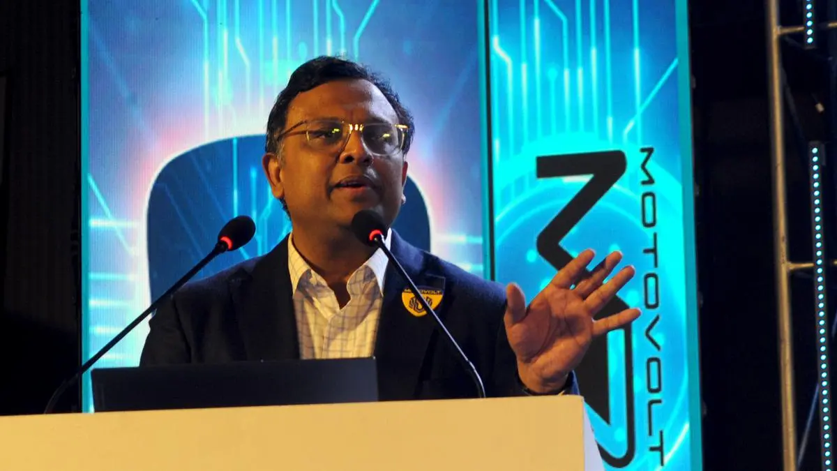 Motovolt Mobility may look to set up manufacturing facility in South