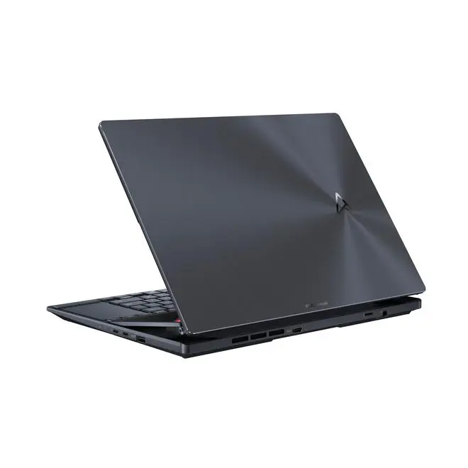 Zenbook Pro 14 Duo Zenbook Pro 14 Duo
