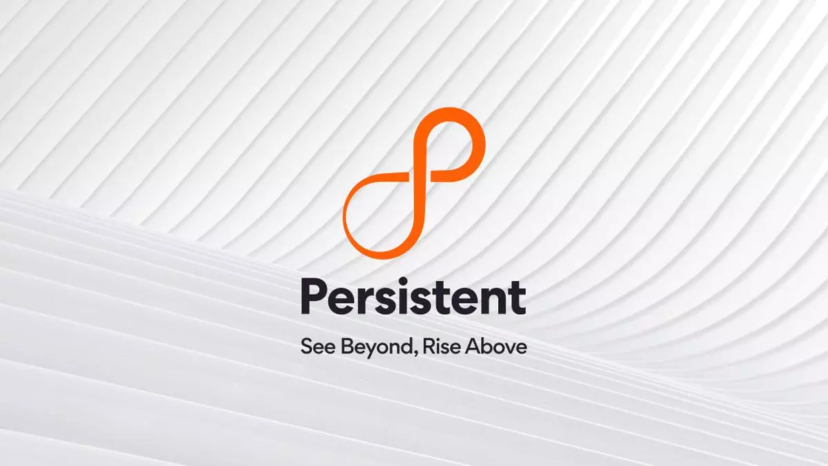 Persistent Systems Ltd: Latest news and updates on Persistent Systems .