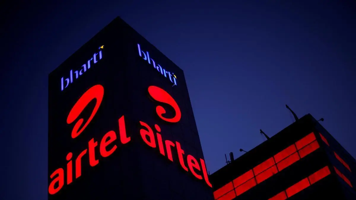 Stock to buy today: Bharti Airtel (₹1,886.05)