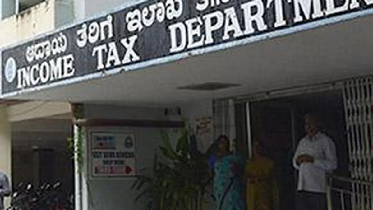 CBDT uncovers ₹9,169 cr bogus political donation racket involving RUPPs, CAs and intermediaries