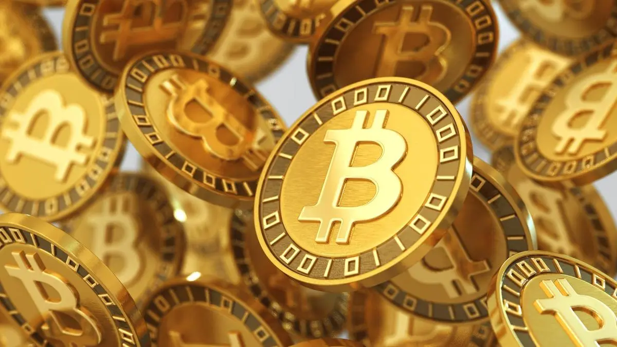 Bitcoin tops $80,000 as Asian stocks climb; crypto market cap near $2.64 trillion