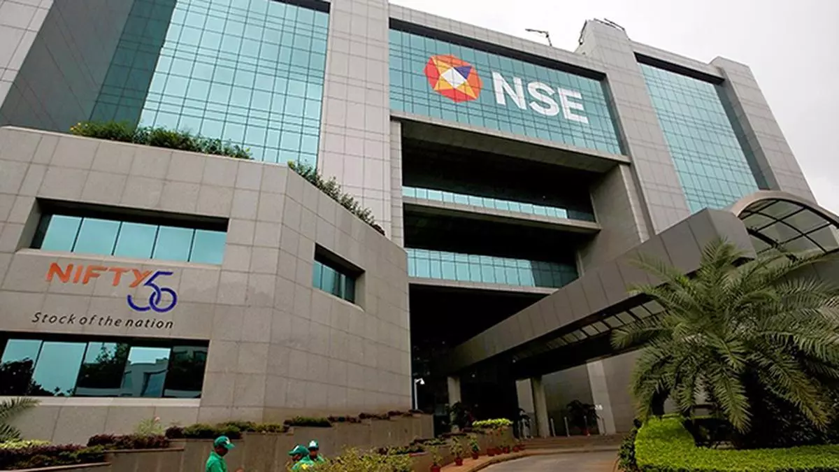 NSE, BSE Remove Adani Enterprises From Short-term ASM Framework - The ...