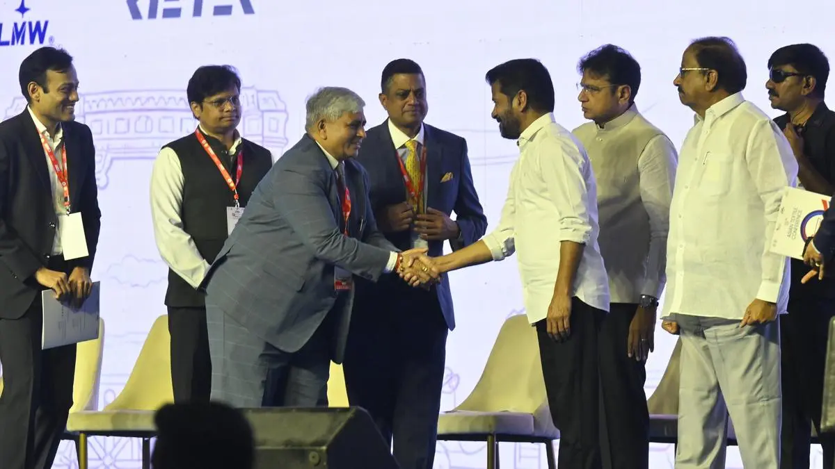 Asia textile ecosystem faces major headwinds; industry leaders urged to ‘rethink’ playbook