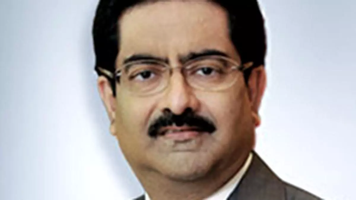 Aditya Birla Group makes $20 billion investment as it sets eyes on scaling business: KM Birla