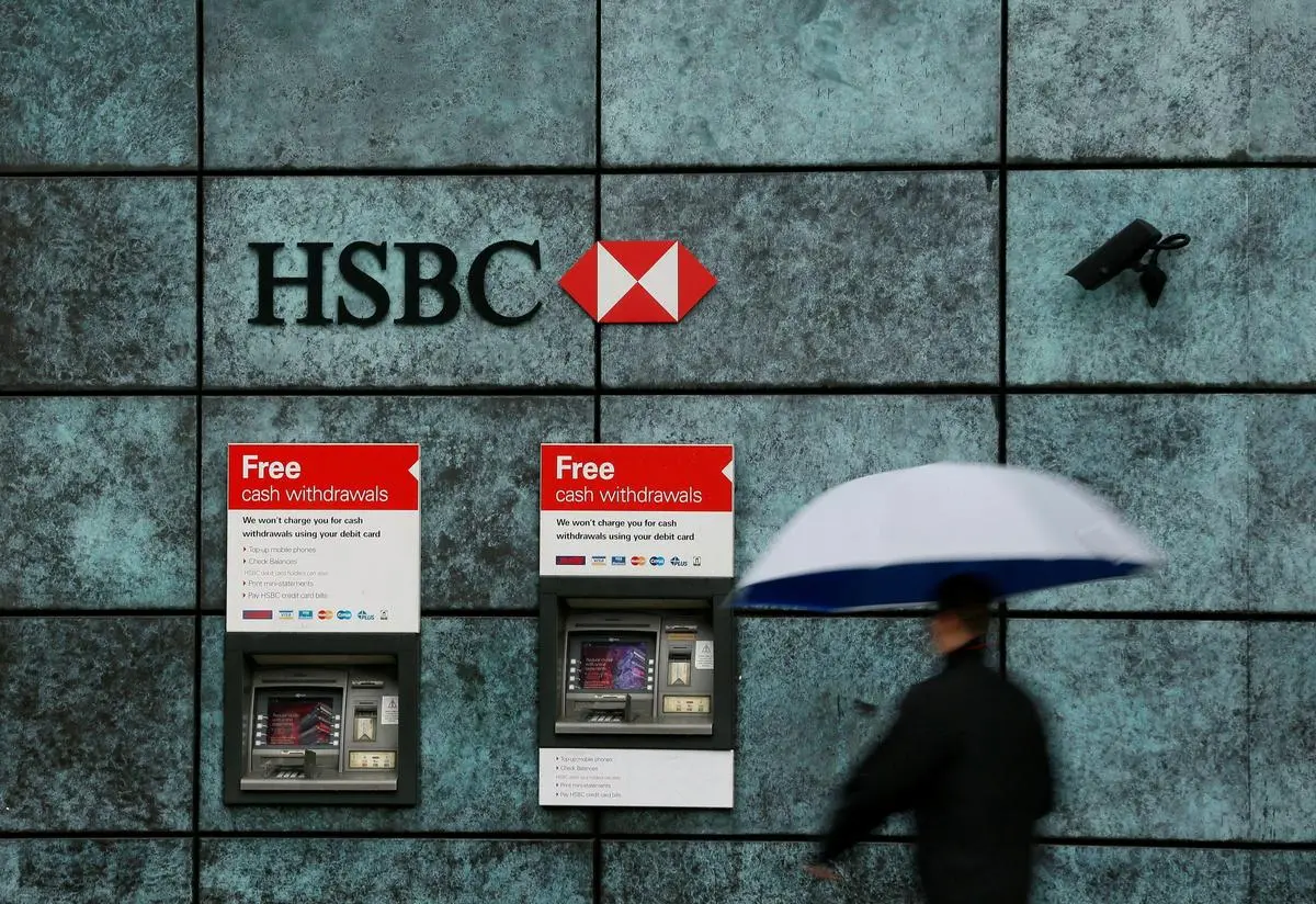 thehindubusinessline.com - HSBC mulls massive job cuts in AI adoption move