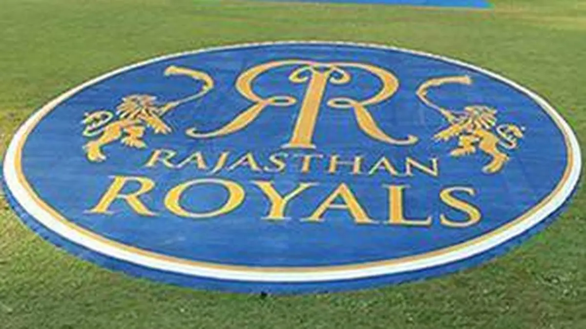 Waaree Energies signs as title sponsor for Rajasthan Royals in IPL