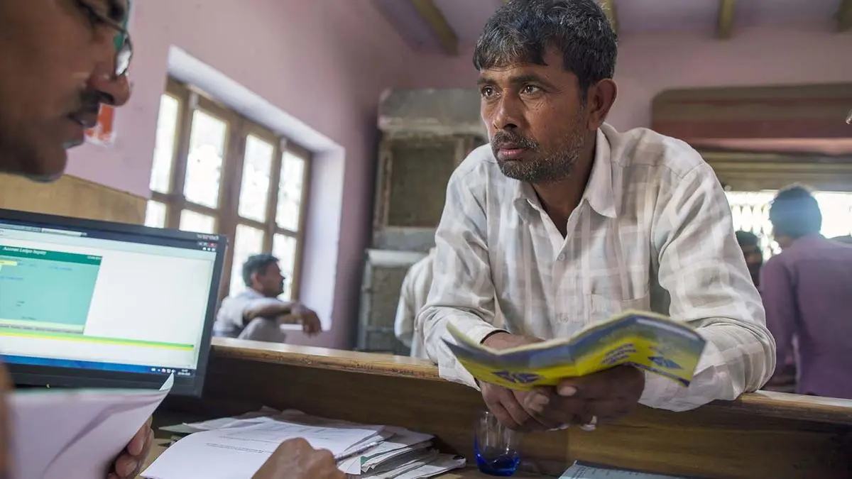 Saturation of FI Programme: Banks to cover 12,708 Gram Panchayats in Telangana