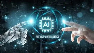 Artificial Intelligence: Need to establish global agreements and standards Artificial Intelligence: Need to establish global agreements and standards