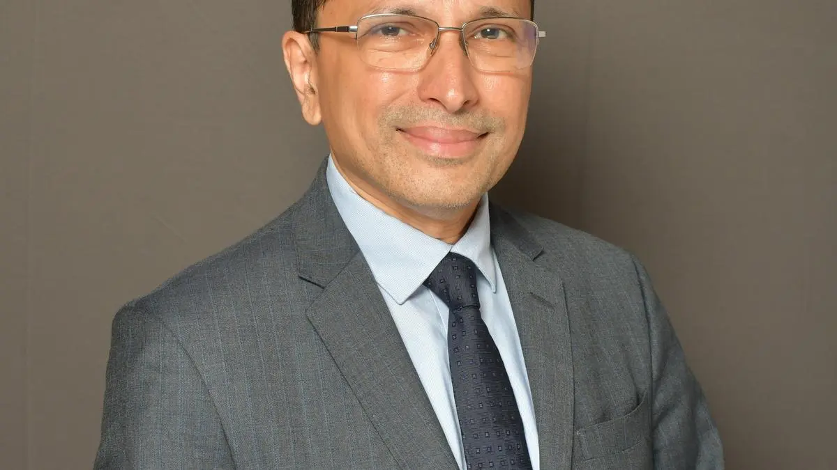 Gold To Retain Position As A Core Defensive Asset In Investor Portfolios: Mahesh Patil