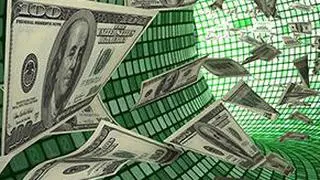 The RBI is sitting on record foreign exchange reserves of over $642 billion   The RBI is sitting on record foreign exchange reserves of over $642 billion