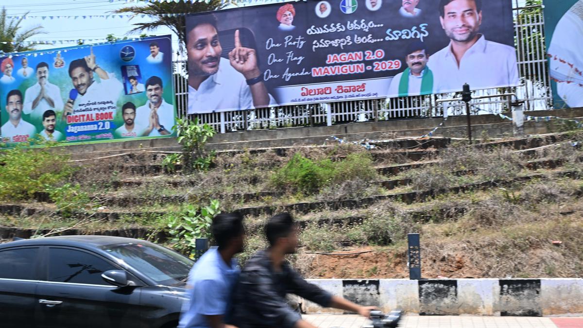 Why renewed politicking over Amravati can be detrimental to the economic interests of Andhra Pradesh?