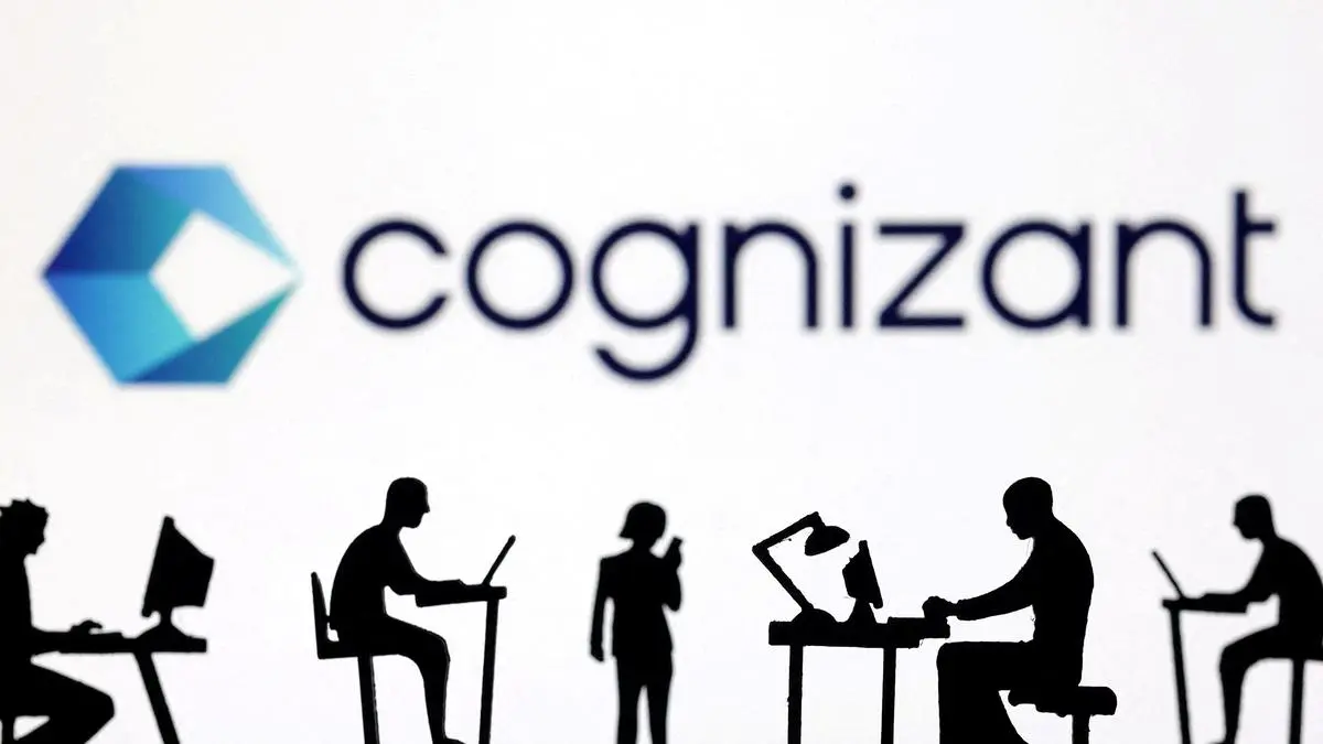 Cognizant posts 7% rise in revenue as inorganic growth boosts performance