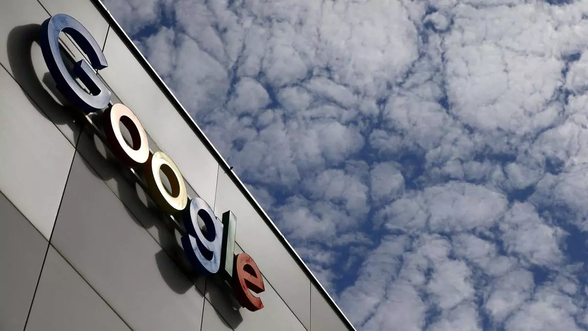 Google employee says layoffs were not performance-based