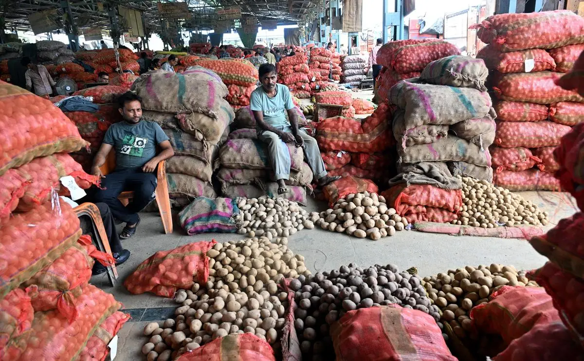 thehindubusinessline.com - From food processing to food confidence: Why quality systems matter more than ever