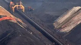 Coking coal imports stood at 15.83 mt for April-June, up 6 per cent, from 14.9 mt in the year-ago period