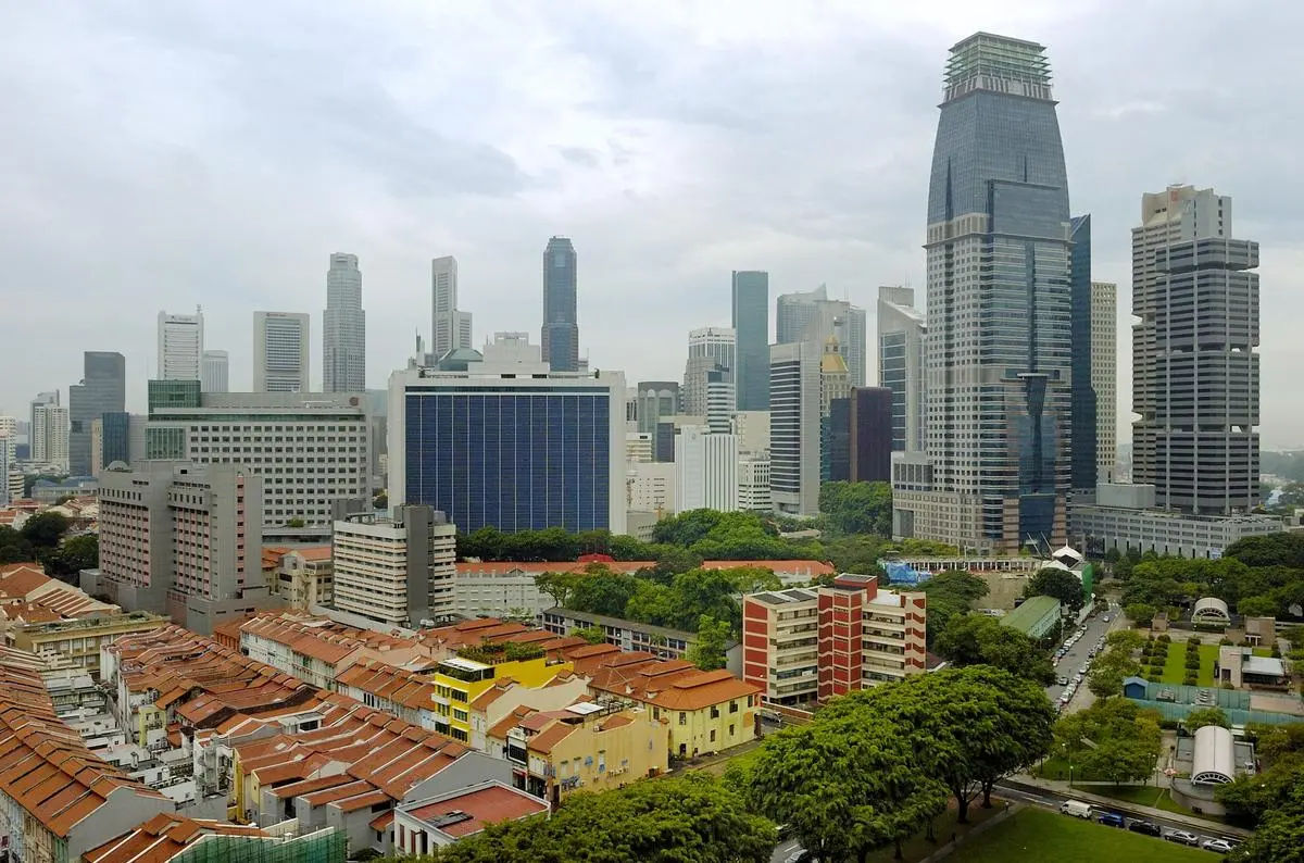 thehindubusinessline.com - CapitaLand Investment Ltd outlines 23 m sq ft India pipeline across business parks, logistics