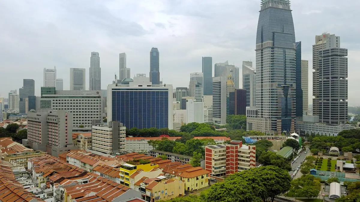 CapitaLand Investment Ltd outlines 23 m sq ft India pipeline across business parks, logistics