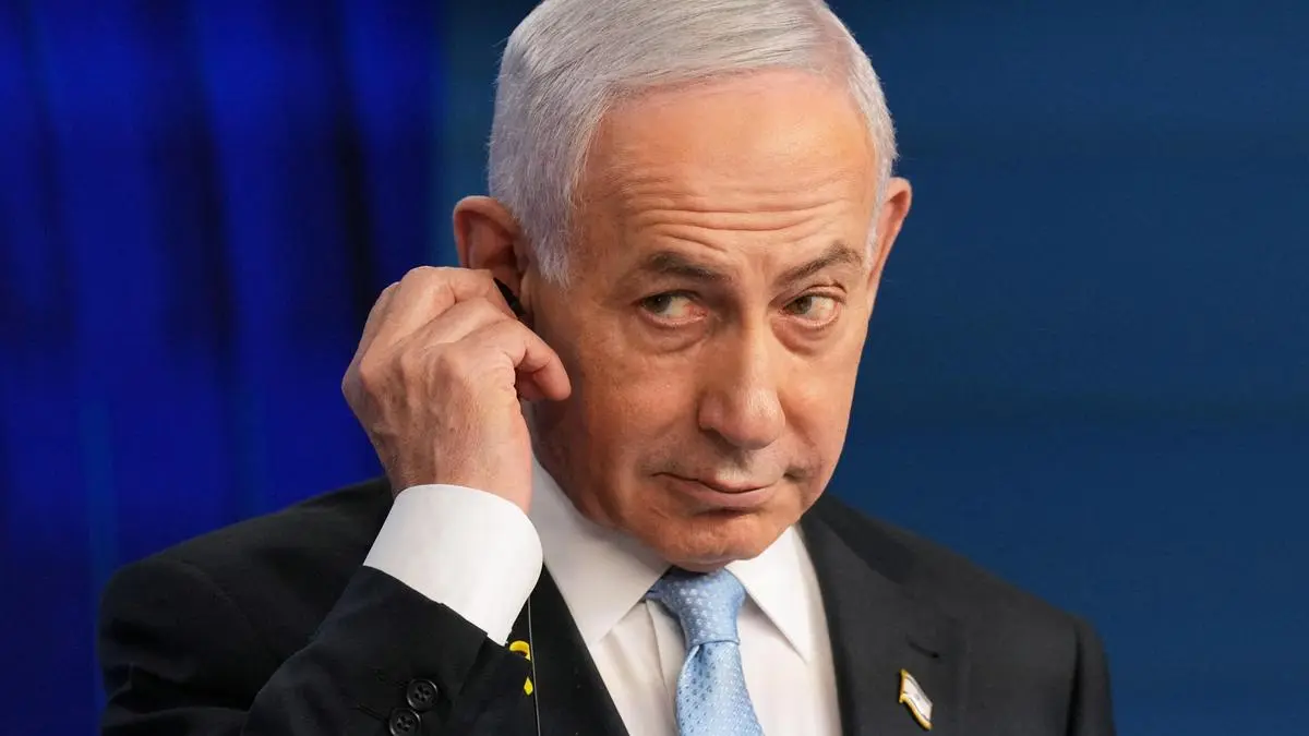 Netanyahu, Modi to meet 'very soon': Israel PMO