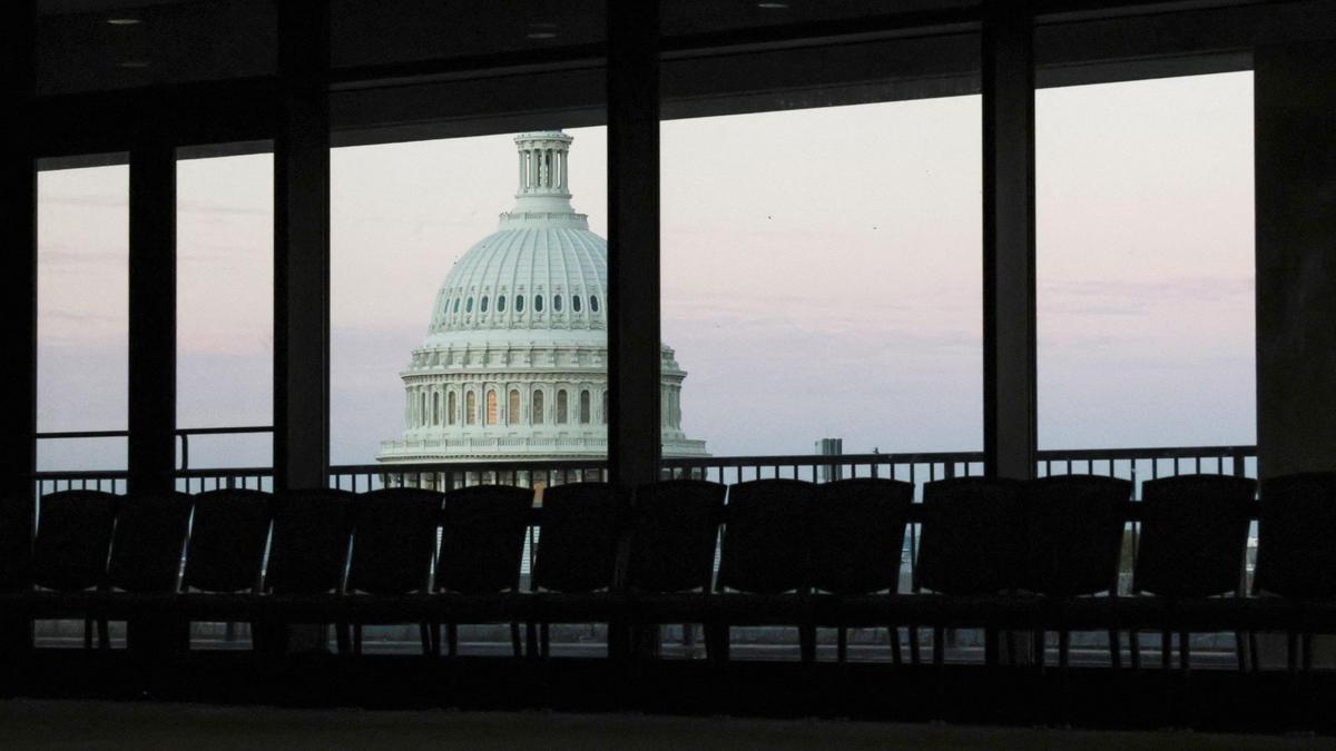 US Senate moves to overturn Trump’s Brazil tariffs amid Bolsonaro prosecution row