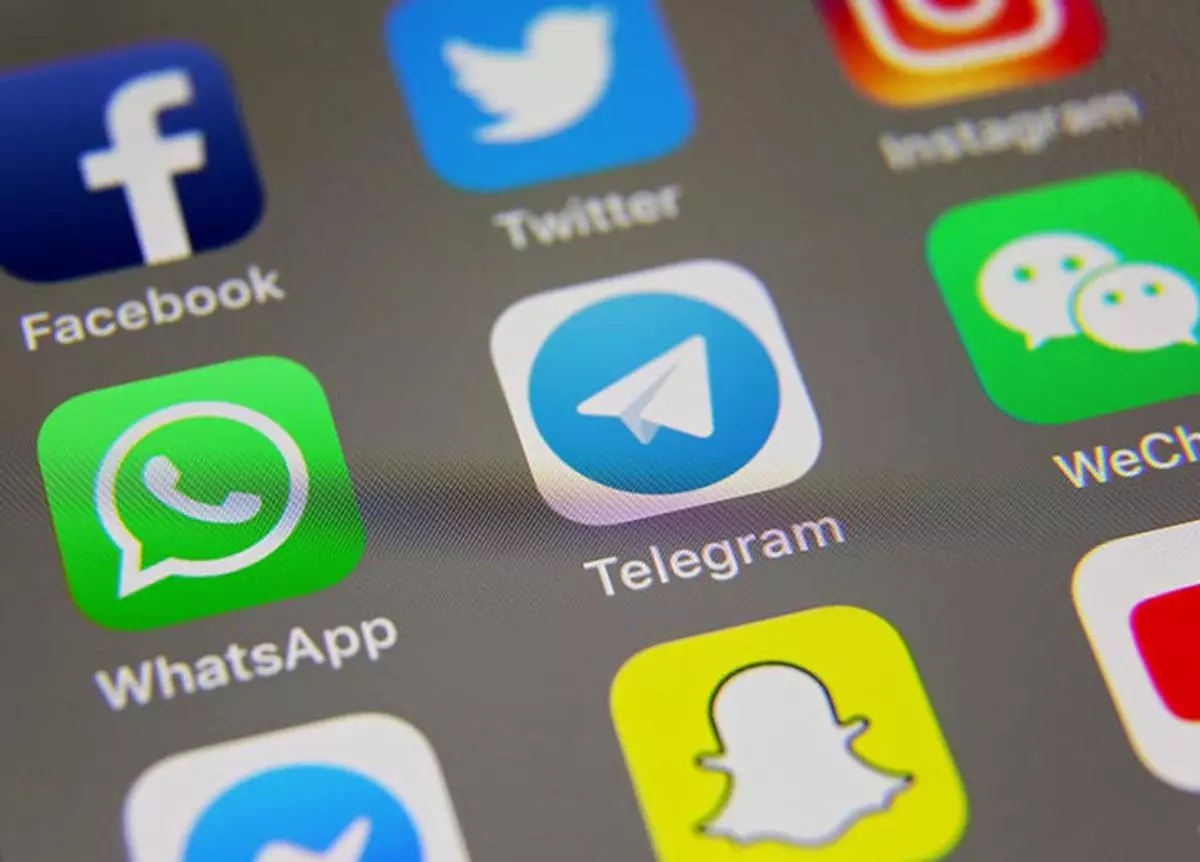 Telegram launches its premium tier 