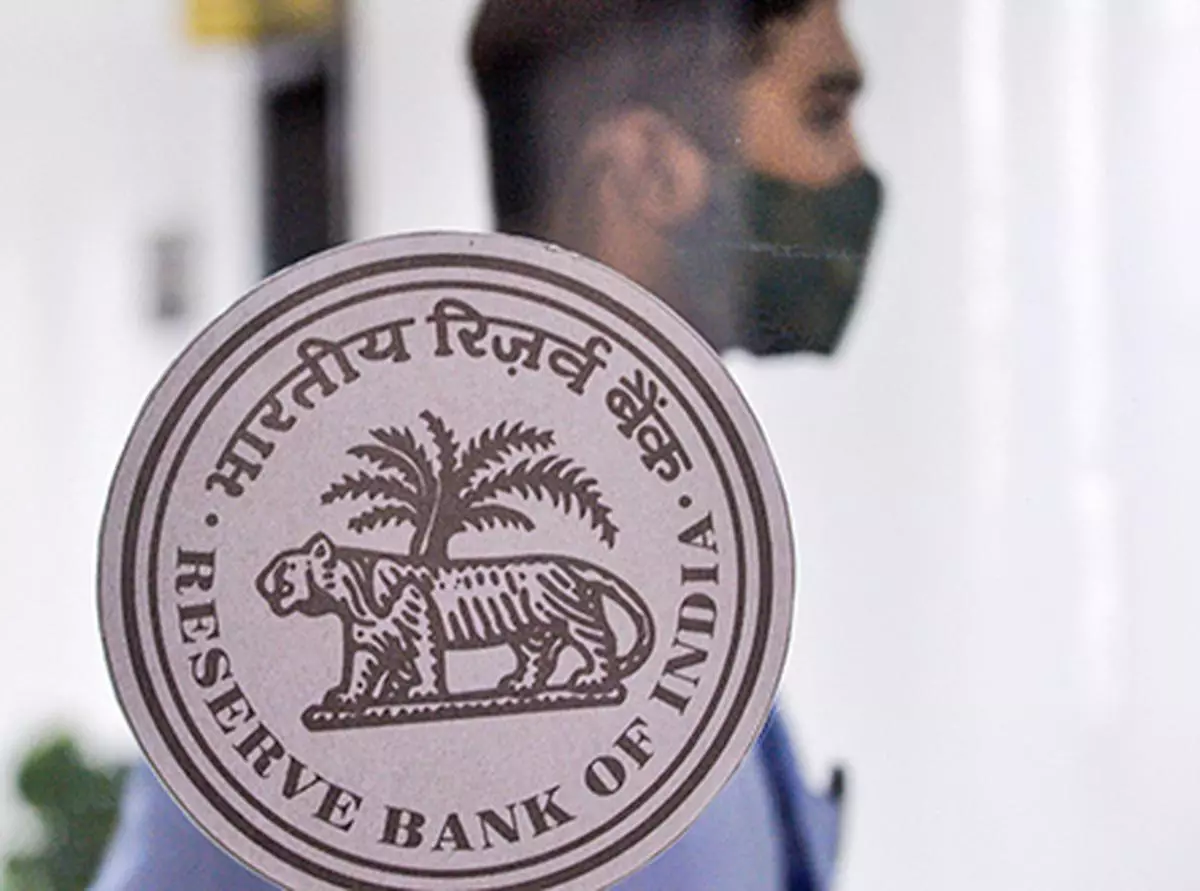 RBI clarified that the views expressed in the article are those of the authors and do not represent the views of RBI.
