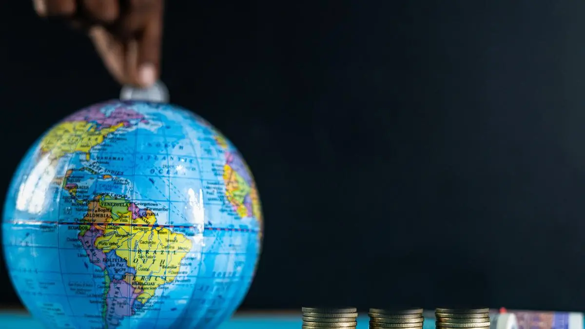 Outward FDI by India Inc declined 29 pc yoy to .885 bn in Oct 2023